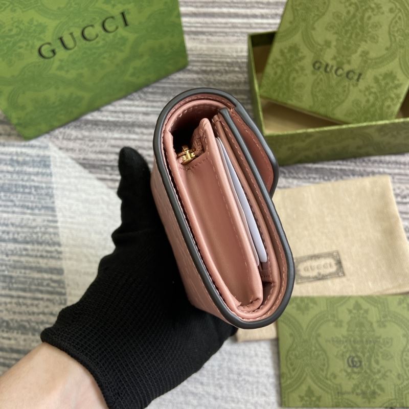 Gvc*1 wallets